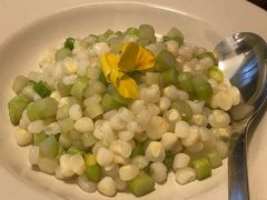 -盛元荼集  素食(滨江凯德壹店)