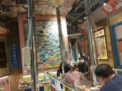 -姜胖胖韩式自助烤肉(光明万达店)
