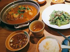 -吃饭皇帝大(合生汇店)