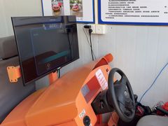 -番禺裕安驾校·学车·考证(大学城校区)