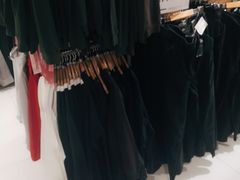 -优衣库(上海正大广场店)