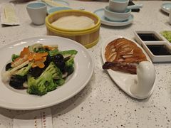 -玉林烤鸭店(垡头店)