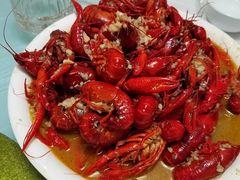 -香满锅老北京羊蝎子火锅·家常菜(新街口店)