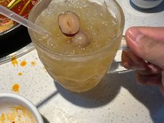 -芈重山老火锅(广州首店)