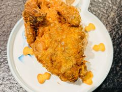 -老西安饭庄(鼓楼店)