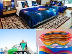 -珠海横琴国家地理探险家中心(创新方)