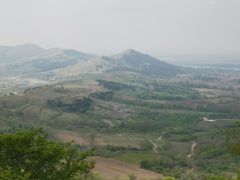 -五龙山