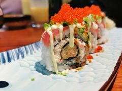 -熹炭精致日料(金融街购物中心店)