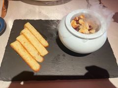 -Grand James·地中海bistro(百家湖1912店)