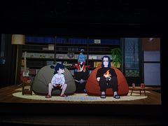 -天幕新彩云国际影城(激光巨幕店)