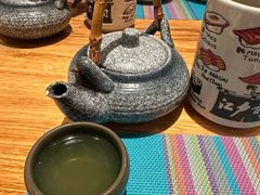 -江户前寿司·日料·寿喜烧(中关村壹号店)