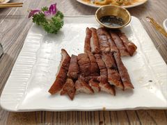 -李记潮汕砂锅粥(营福路店)