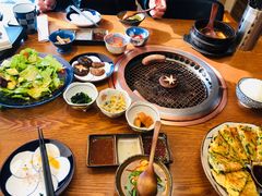 -炎蔵牛舌烤肉