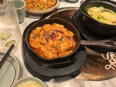 -云海肴云南菜·蒸汽石锅鱼(新奥店)