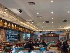 -巴依老爷新疆美食(望京小街店)