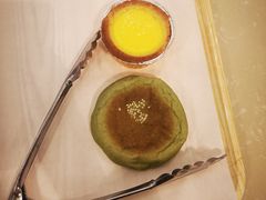 -山崎面包(静安久光店)