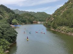 -仙居谷风景区