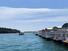 -仙海旅游度假区