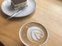-DRUNK BAKER(上海陕康里店)