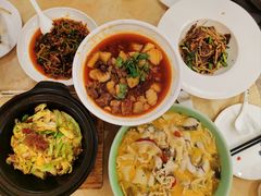 -钦善斋·养生膳食·精典川菜(武侯祠店)