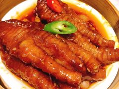 -粤域茶餐厅
