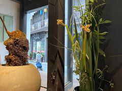 -Metal hands·铁手咖啡