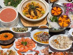 -老大连·海肠捞饭·大连海鲜大连菜(西安路店)
