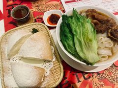 -北园酒家(小北路店)