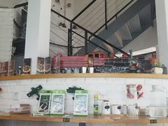 -俏湘私房菜(国贸店)