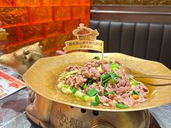 -炊烟小炒黄牛肉(浦东世纪汇店)