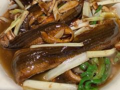 -芳芳私房菜·精做淮扬菜(承德路店)