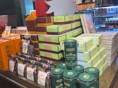 -黄远堂凤梨酥·伴手礼(中山路六店)