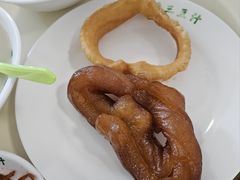 -尹三豆汁(天坛店)