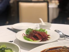 鸭舌-知味观(湖滨总店)