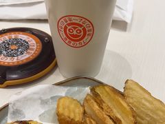 -池奈·咖喱蛋包饭(熙地港店)