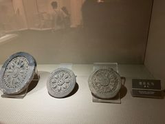 -西安博物院
