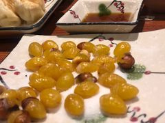 -気楽亭和食料理(气乐亭大世界本店)
