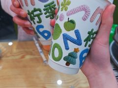 -万达广场(南昌红谷滩店)