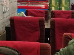 -楼外楼大刀肉传统火锅居(幸福街店)