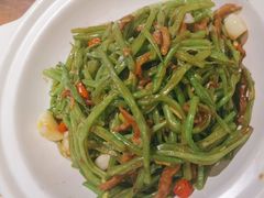 -阳光家常菜(泉城路店)