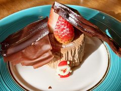 -北辰洲际酒店·IT MAMA意式家味餐厅