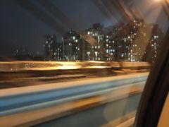 -成都东站