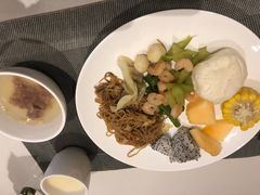 -福州金融街万达鳌峰洲地铁站锦江都城酒店