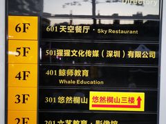 -天空花园餐吧·生日·团建(南山店)