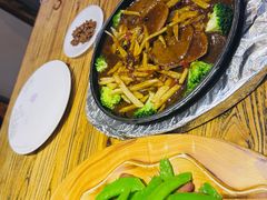 -一盏明灯全素斋(殊像寺店)