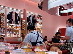 -元气寿司(宝安壹方城店)