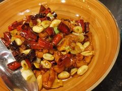 -华豫川酒家(大卫城店)