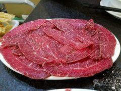 -肥信潮菜(科新路店)