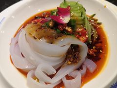 -陆小凤四川料理(北京路店)
