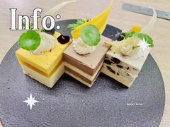 -Papa Razzi西餐厅